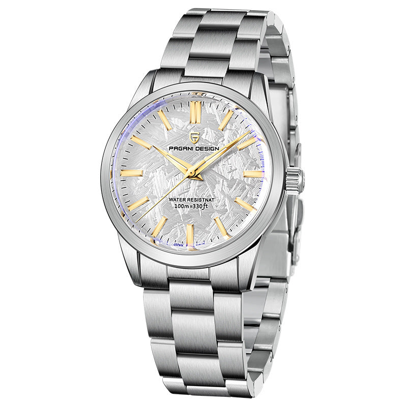 MECHANICAL WATCH FOR MEN CJ2