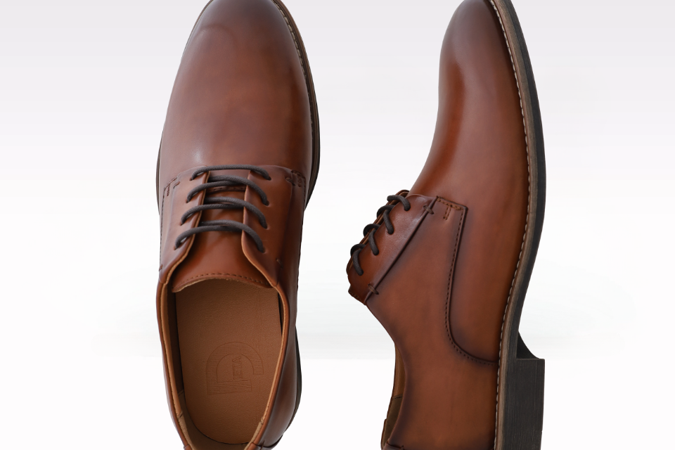 SEETA V1.7 GENUINE COWHIDE LEATHER