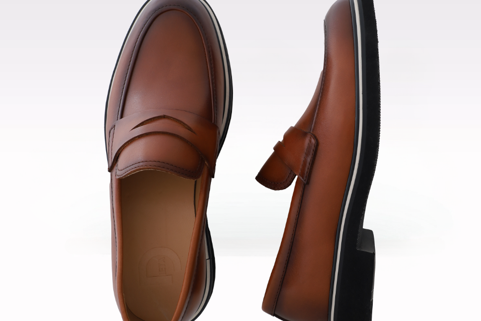 SEETA V1.1 GENUINE VALENTINA LEATHER