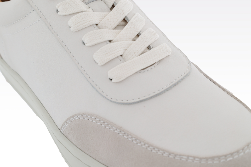 SEETA V1.8 GENUINE COWHIDE LEATHER