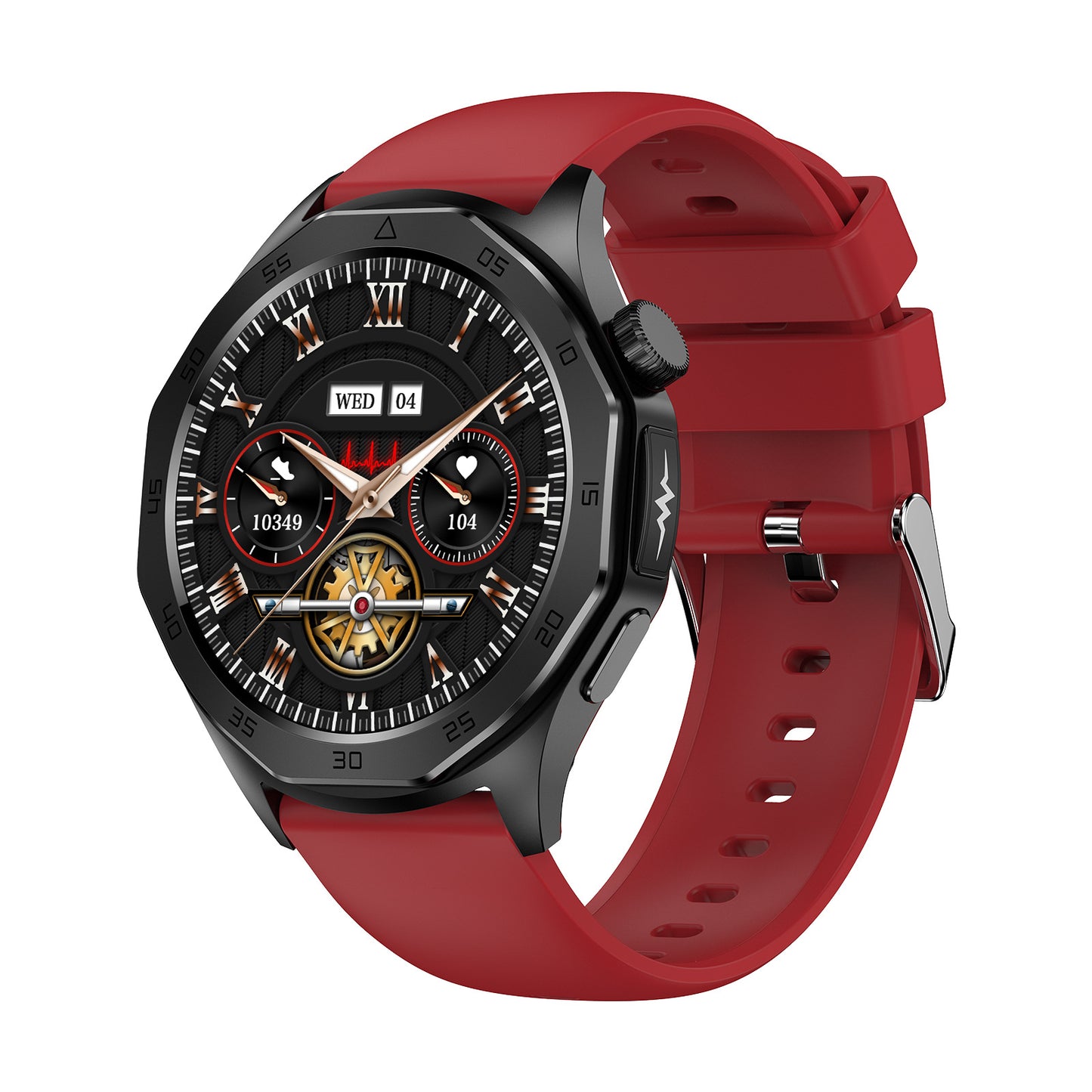 SMART WATCH FOR WOMEN CJ9