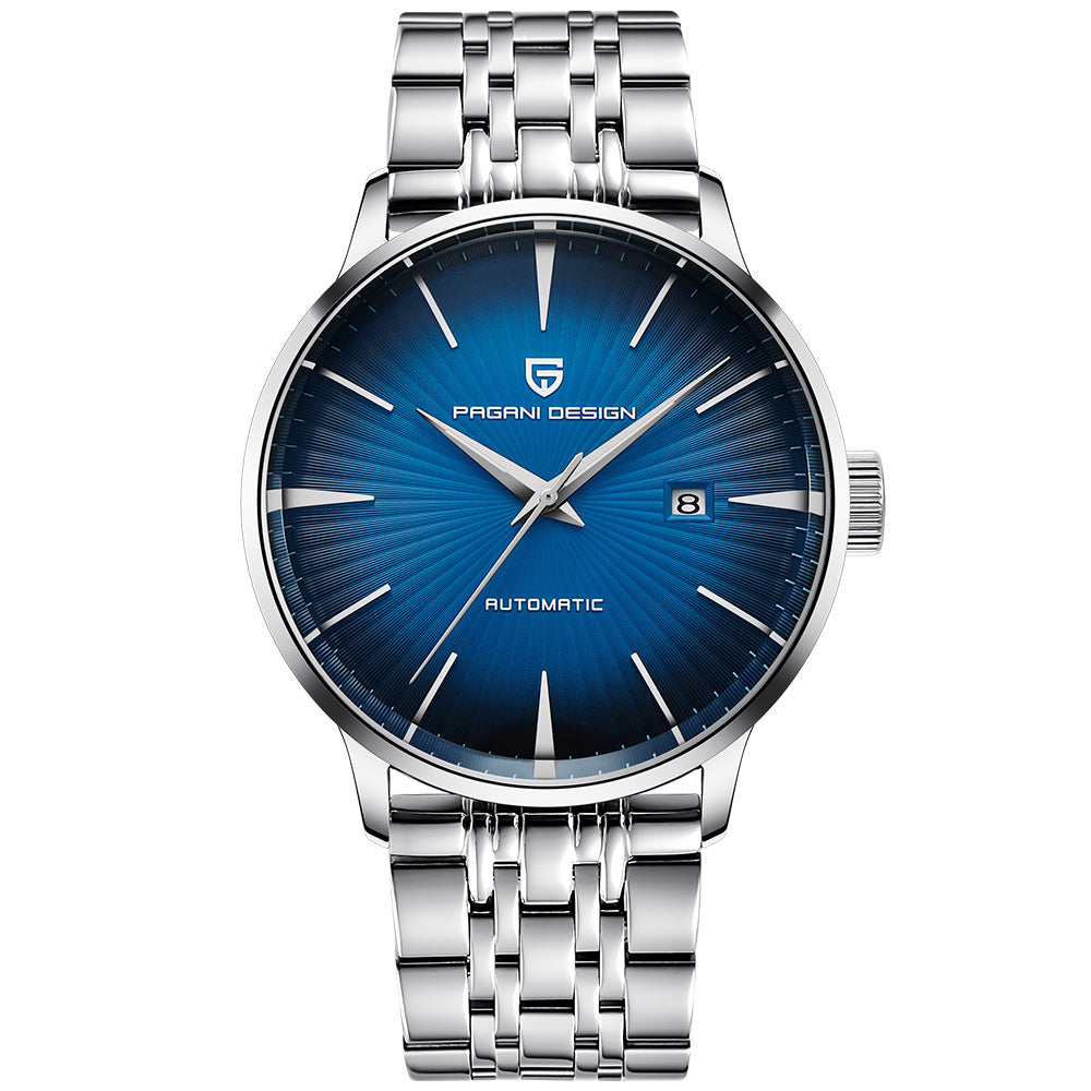 MECHANICAL WATCH FOR MEN CJ1