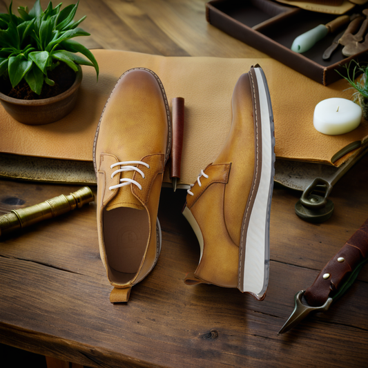 Shoes that look amazing… and feel terrible