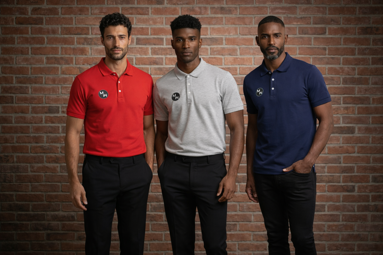GOLFER SHIRTS