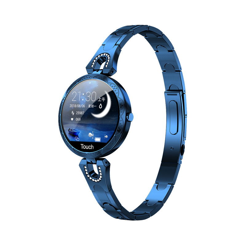 SMART BRACELET WATCH FOR WOMEN CJ5