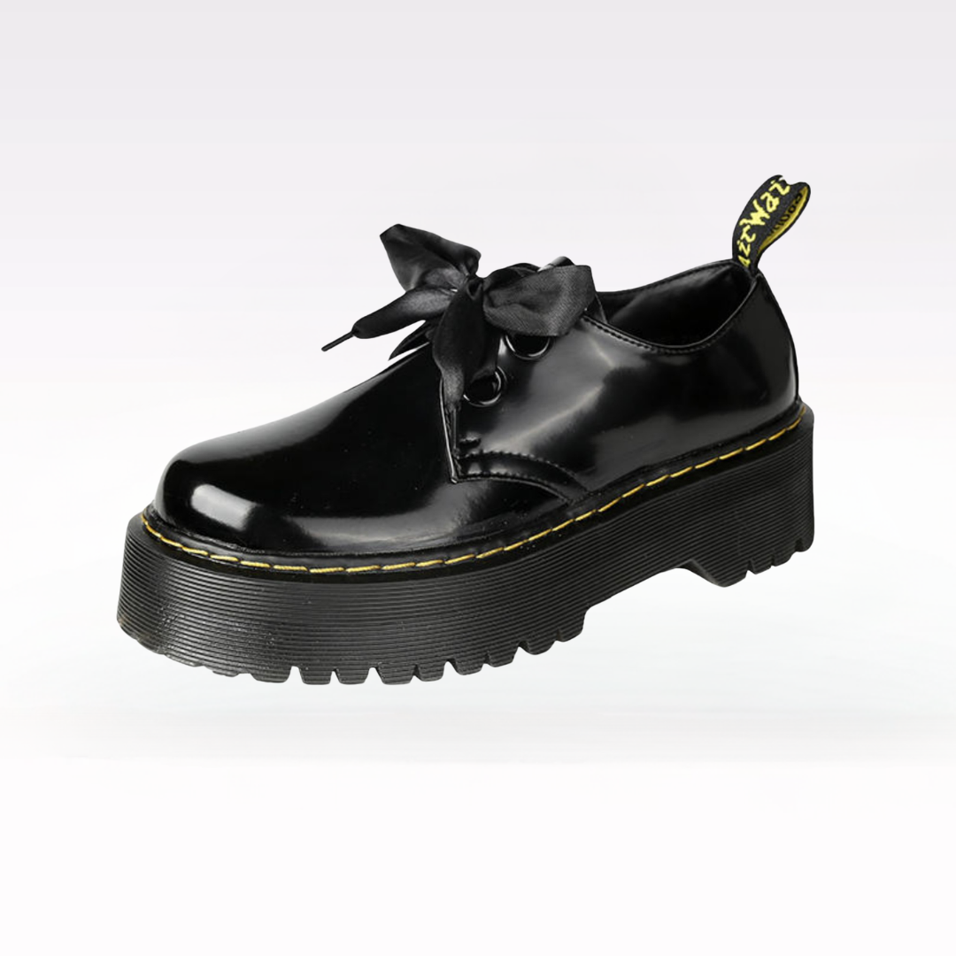 SEETA CJ5 THICK SOLED SHOES FOR WOMEN