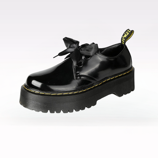 SEETA CJ5 THICK SOLED SHOES FOR WOMEN