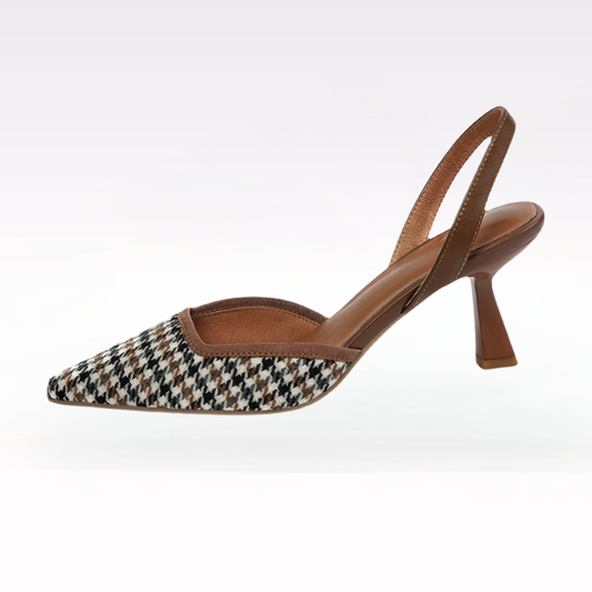 SEETA CJ11 SANDAL WOMEN STILETTO HEEL SHOES