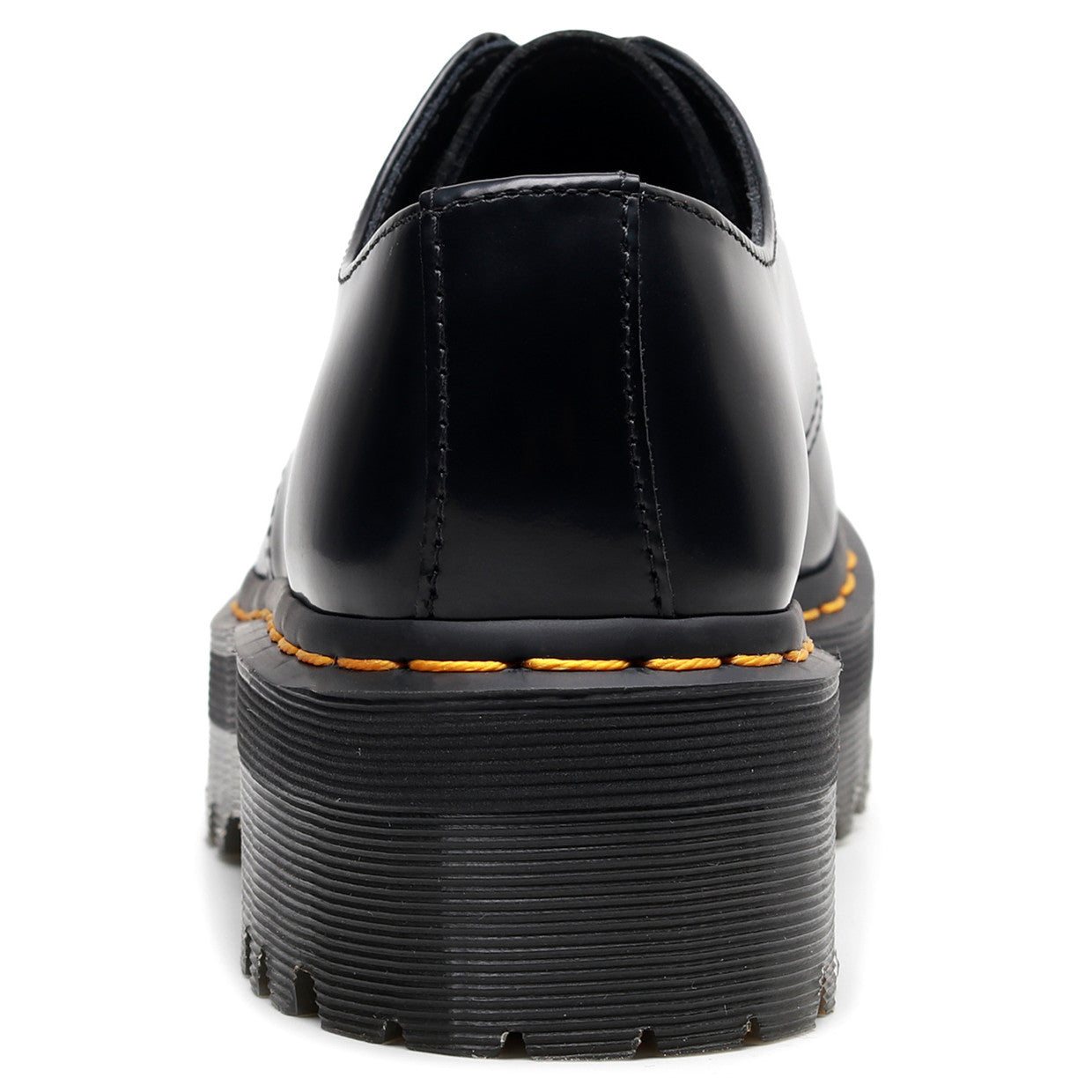 SEETA CJ8 LEATHER MARTIN SHOES FOR WOMENM