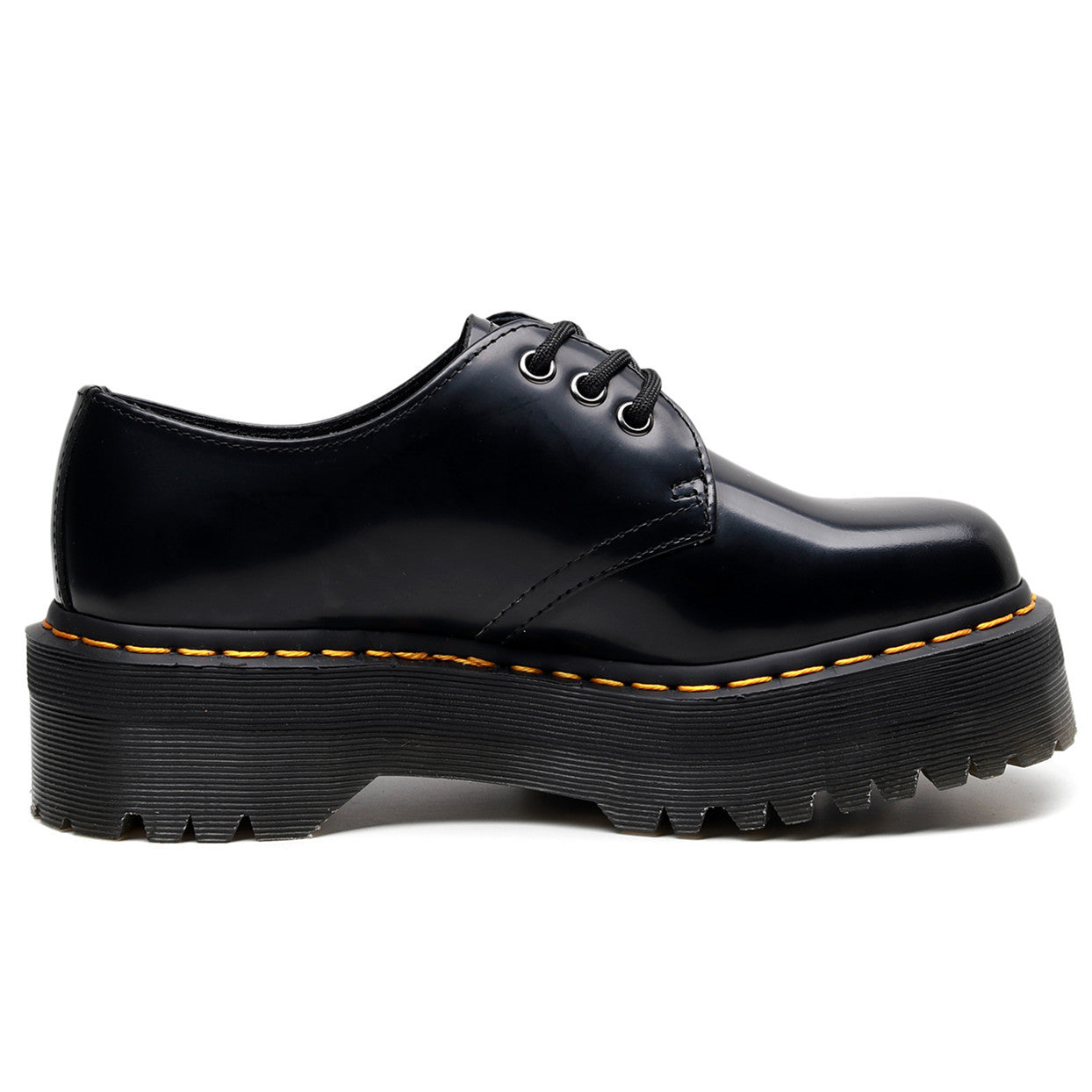 SEETA CJ8 LEATHER MARTIN SHOES FOR WOMENM