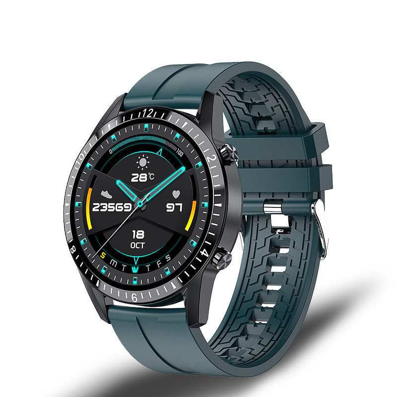 LIGE SMART WATCH FOR MEN CJ12
