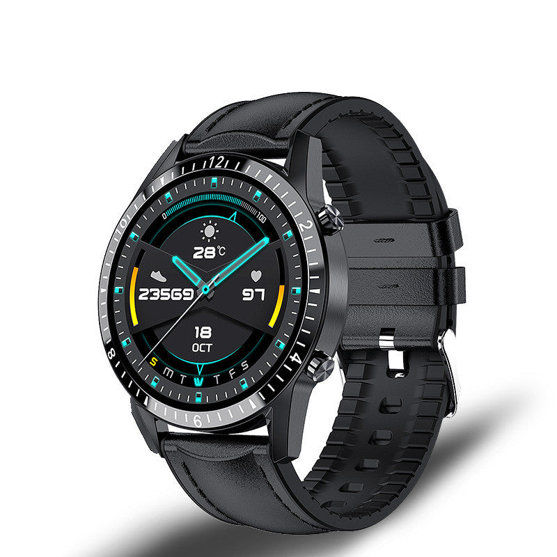 LIGE SMART WATCH FOR MEN CJ12