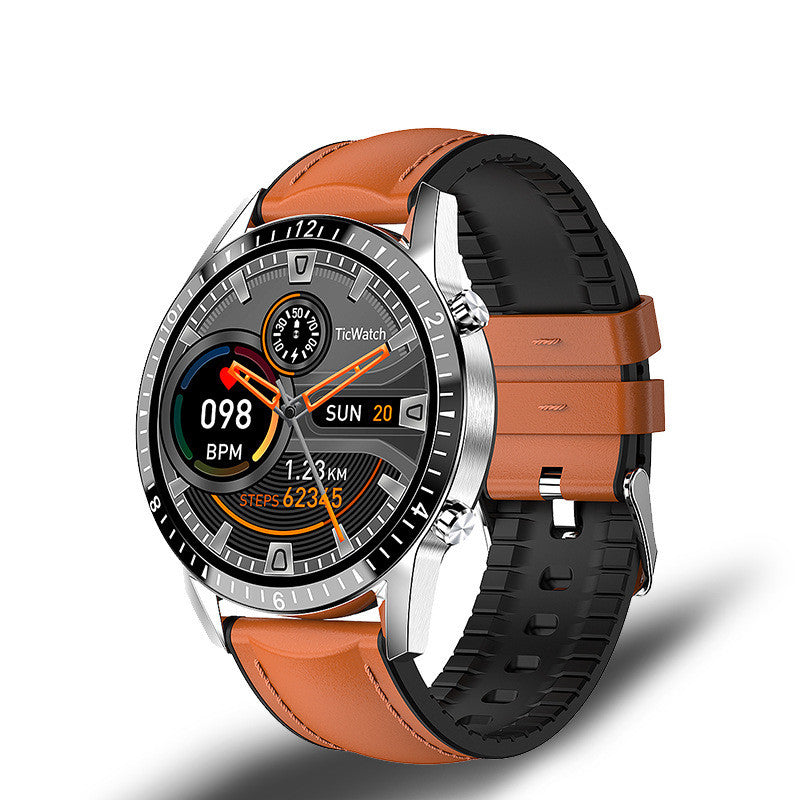 LIGE SMART WATCH FOR MEN CJ12