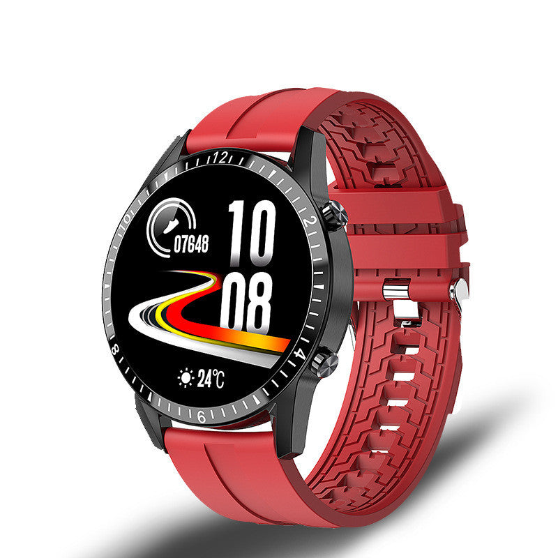 LIGE SMART WATCH FOR MEN CJ12
