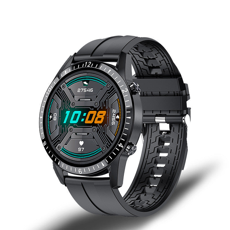 LIGE SMART WATCH FOR MEN CJ12