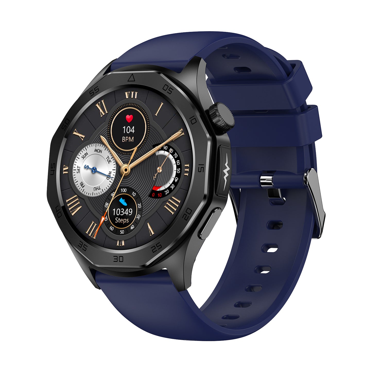 SMART WATCH FOR WOMEN CJ9