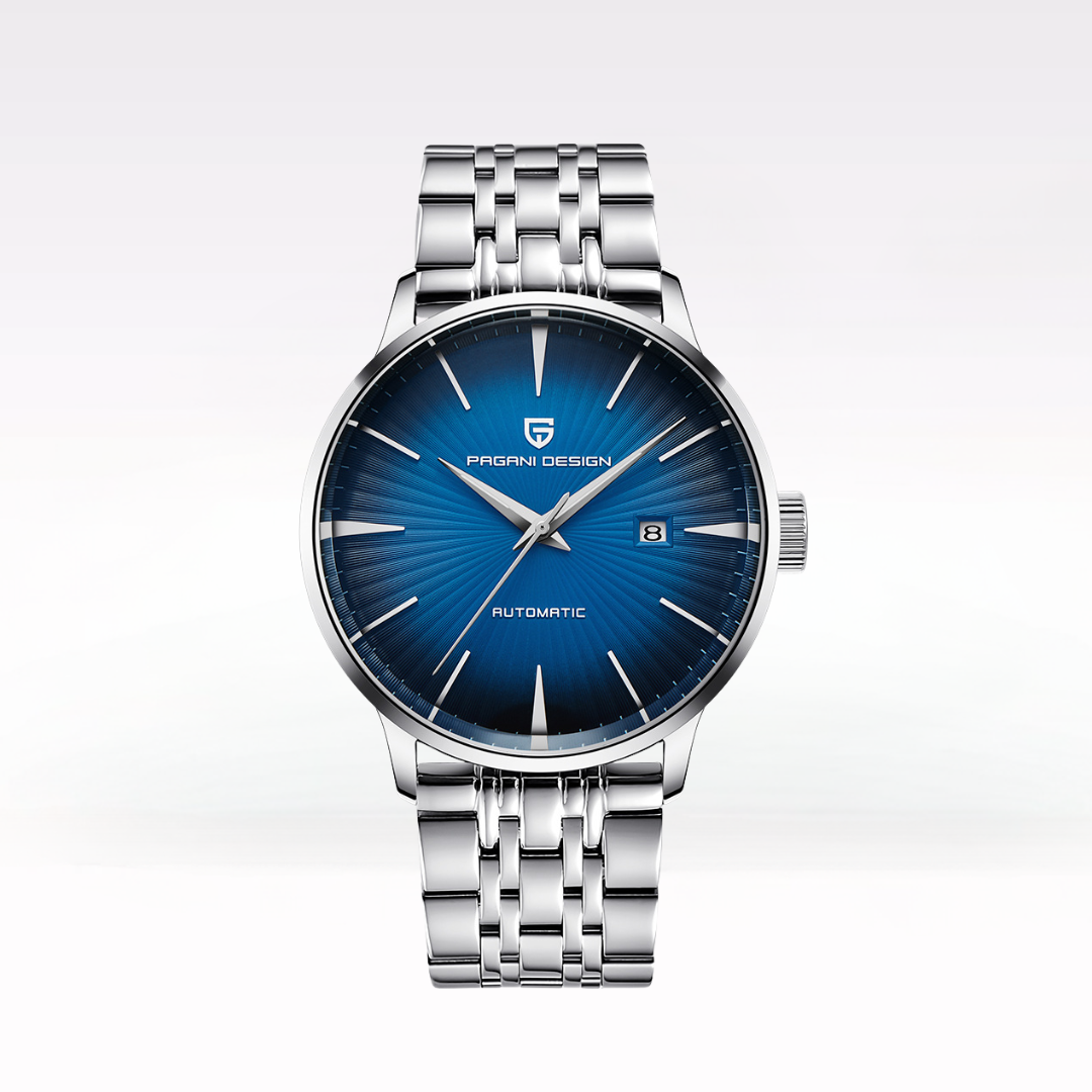 MECHANICAL WATCH FOR MEN CJ1