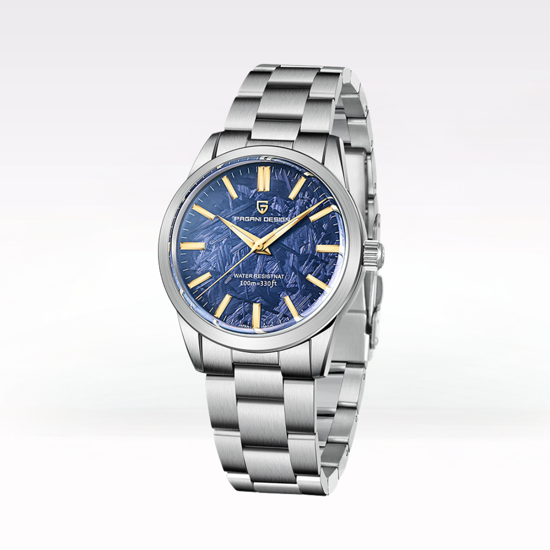 MECHANICAL WATCH FOR MEN CJ2