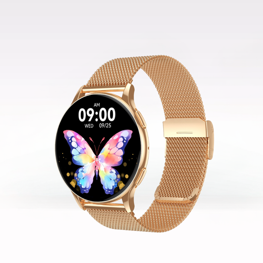 SMART BRACELET WATCH FOR WOMEN CJ8