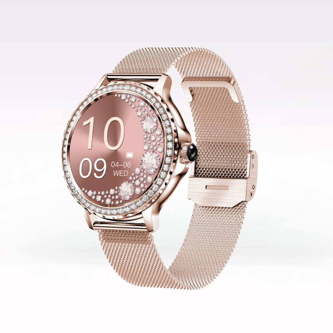 SMART WATCH FOR WOMEN CJ7