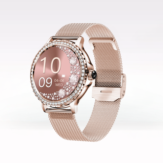 SMART WATCH FOR WOMEN CJ7