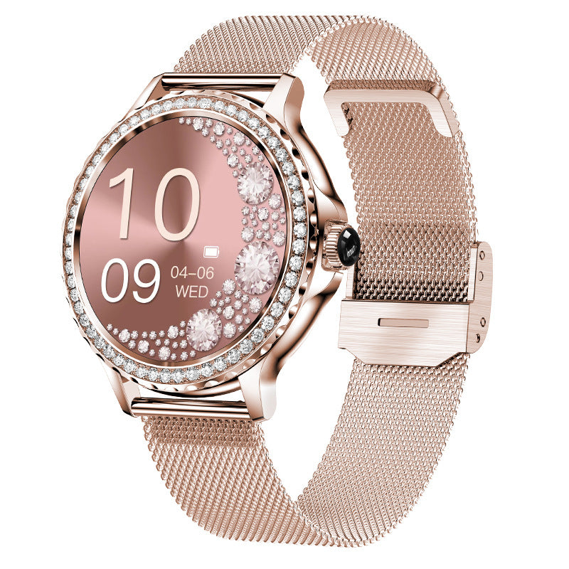 SMART WATCH FOR WOMEN CJ7