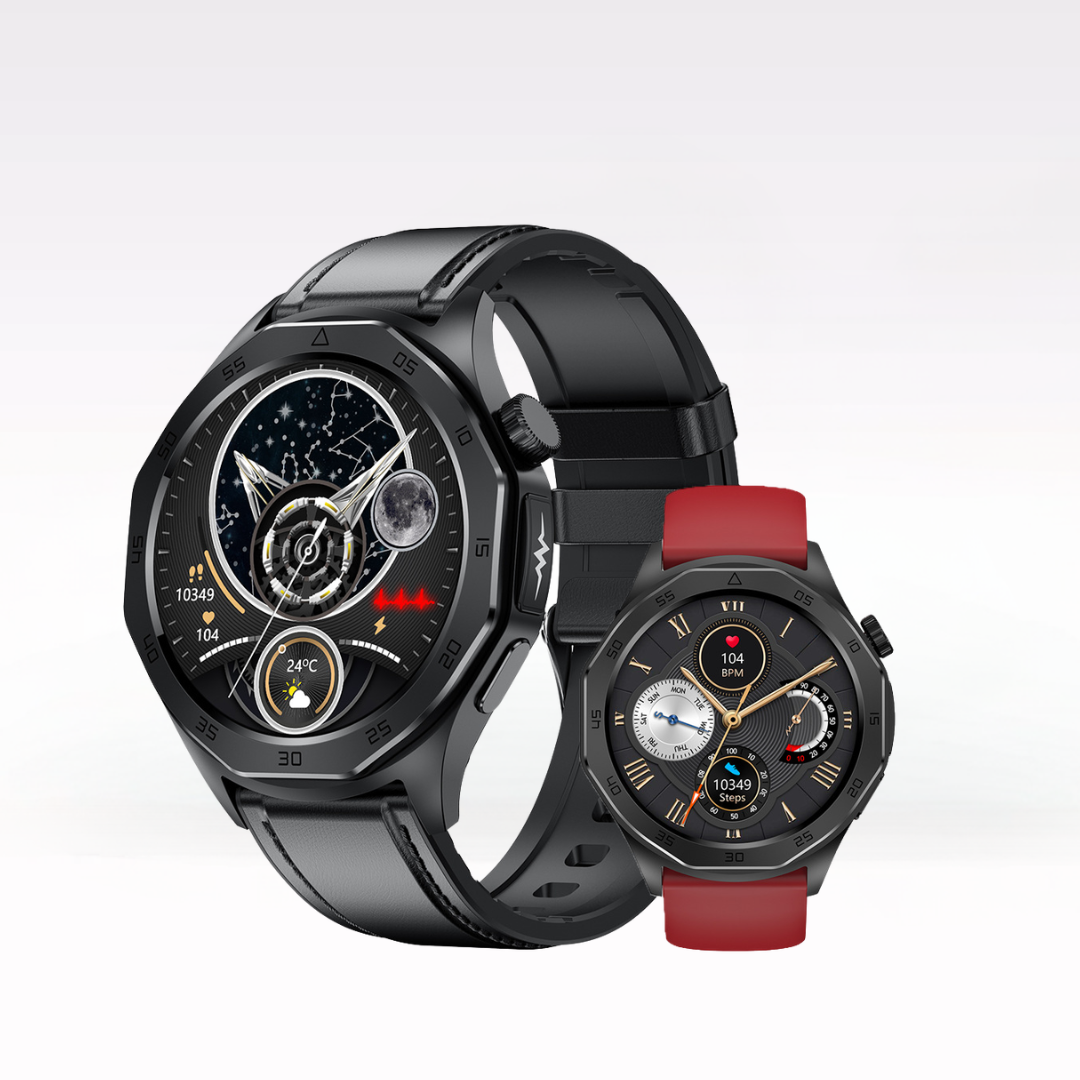 SMART WATCH FOR WOMEN CJ9