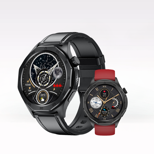 SMART WATCH FOR WOMEN CJ9