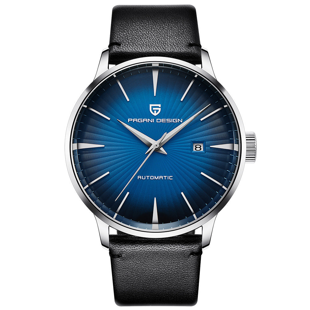 MECHANICAL WATCH FOR MEN CJ1