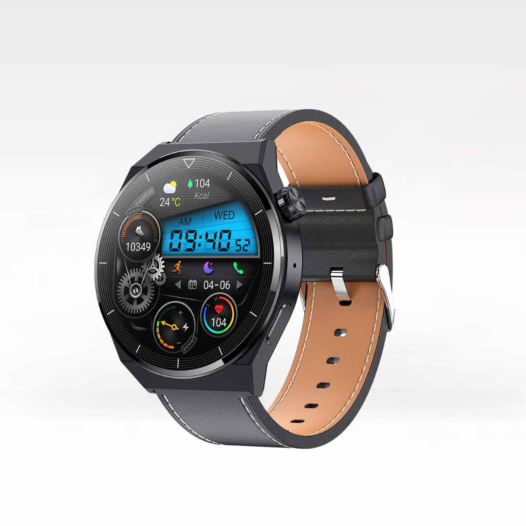 SMART WATCH FOR MEN CJ10