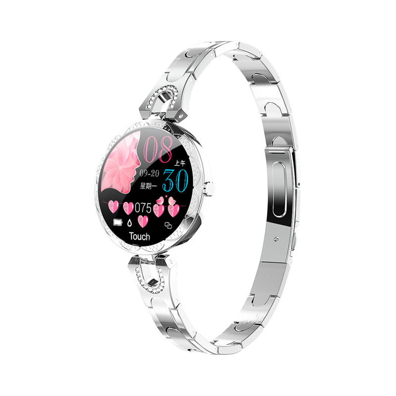 SMART BRACELET WATCH FOR WOMEN CJ5