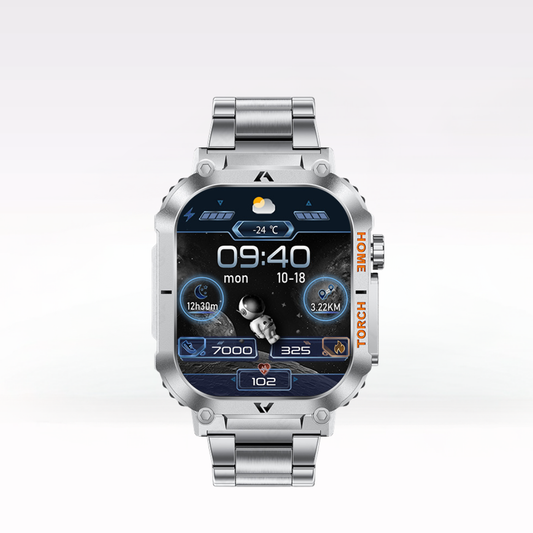 SMART WATCH FOR MEN CJ11