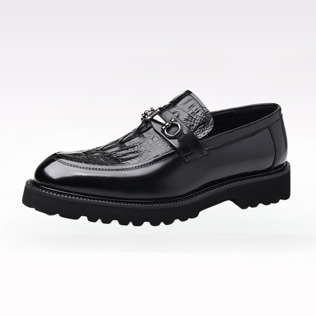 SEETA CJ1 GENUINE LEATHER FOR MEN