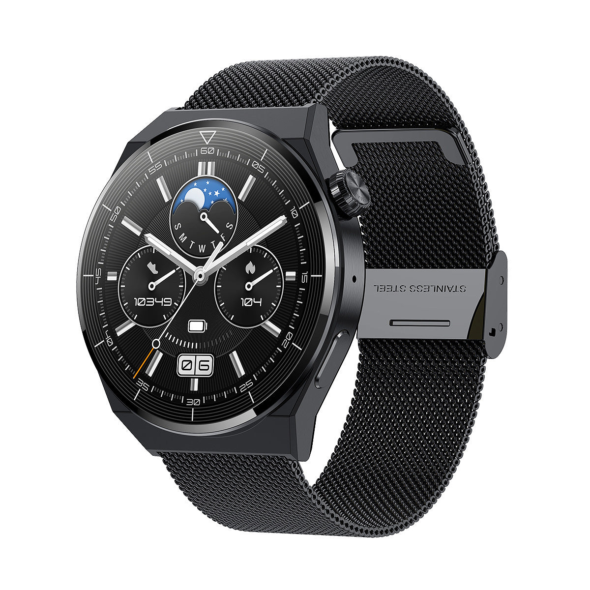 SMART WATCH FOR MEN CJ10