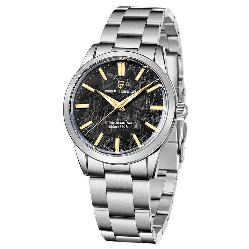 MECHANICAL WATCH FOR MEN CJ2