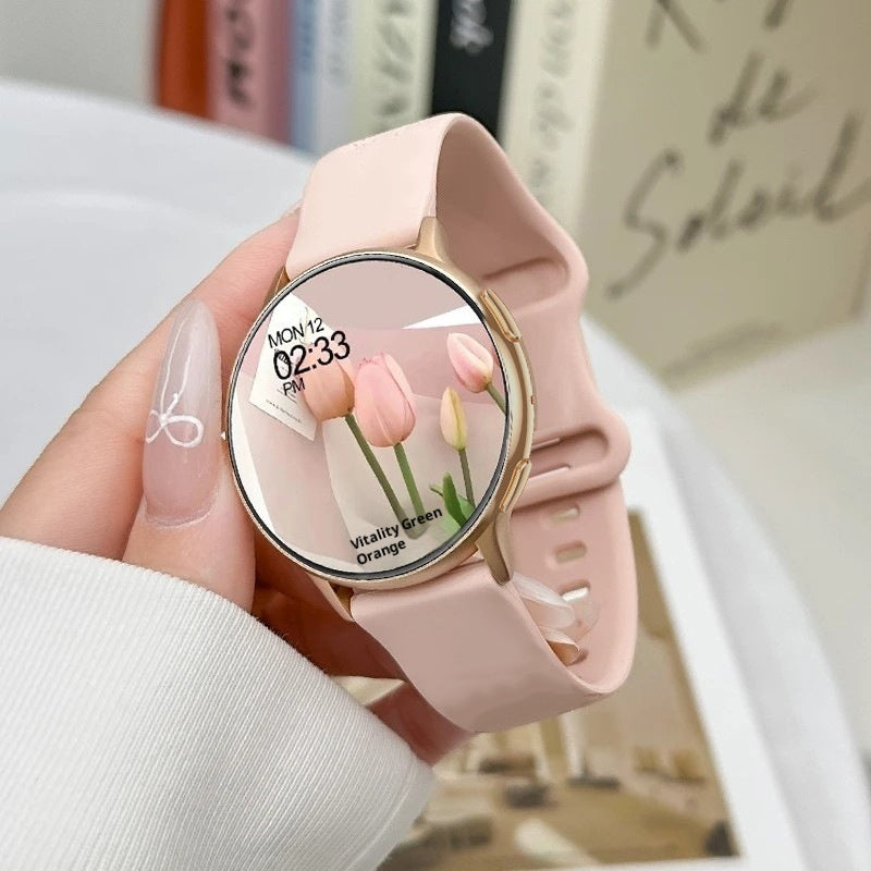 SMART BRACELET WATCH FOR WOMEN CJ8