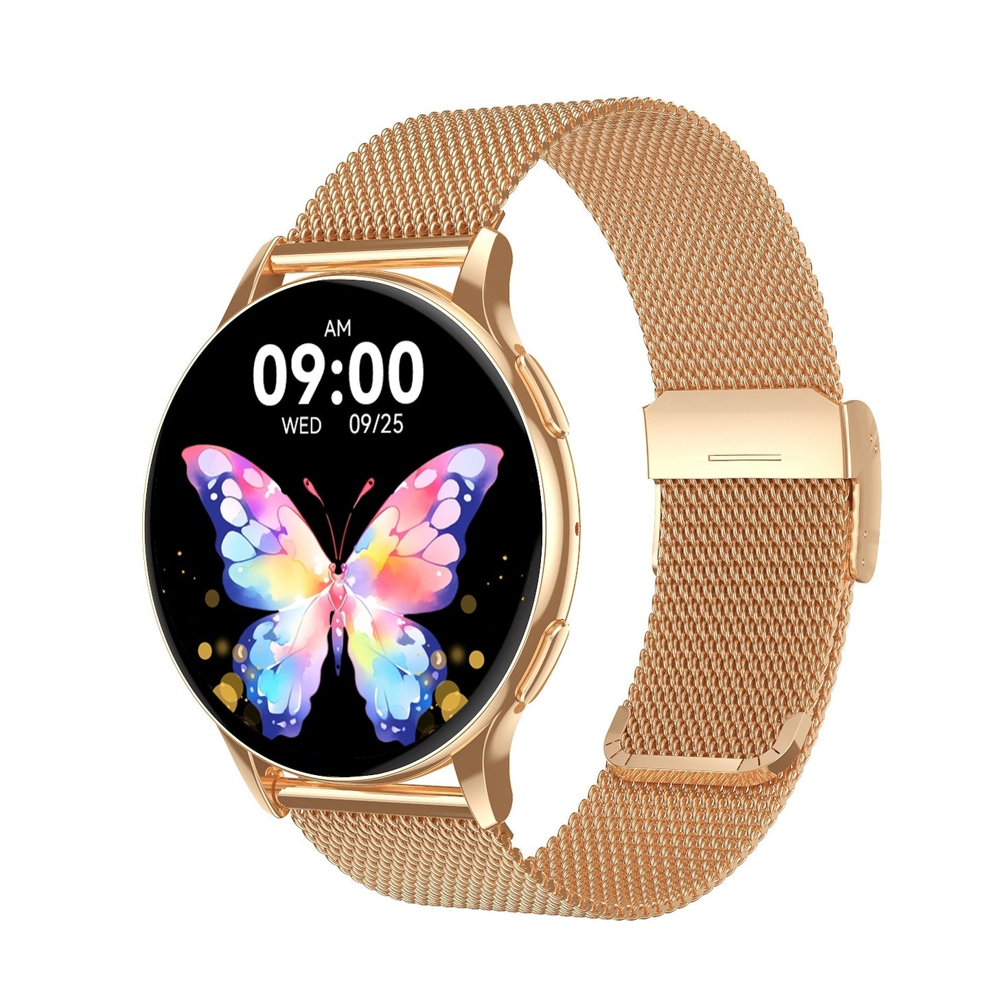 SMART BRACELET WATCH FOR WOMEN CJ8