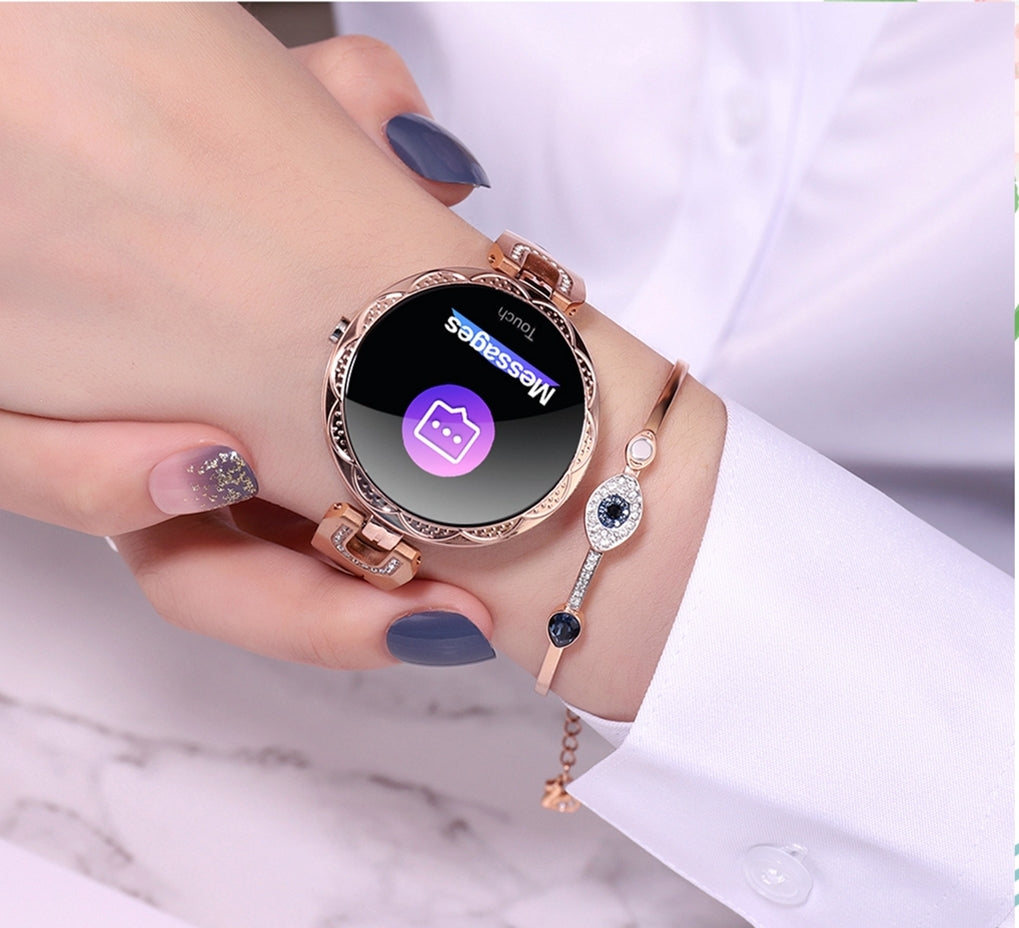 SMART BRACELET WATCH FOR WOMEN CJ5
