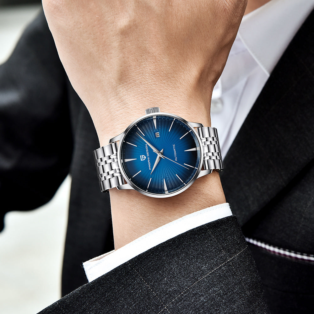 MECHANICAL WATCH FOR MEN CJ1