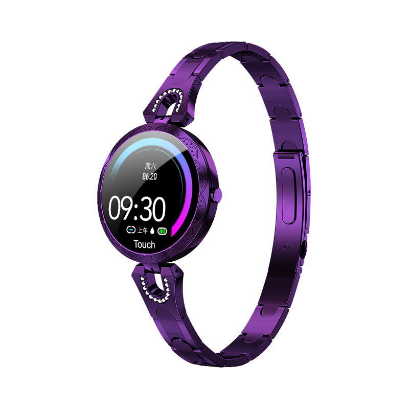 SMART BRACELET WATCH FOR WOMEN CJ5