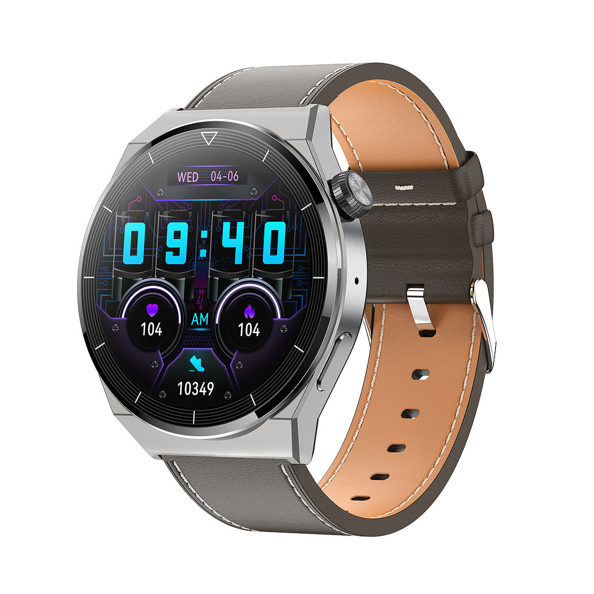 SMART WATCH FOR MEN CJ10
