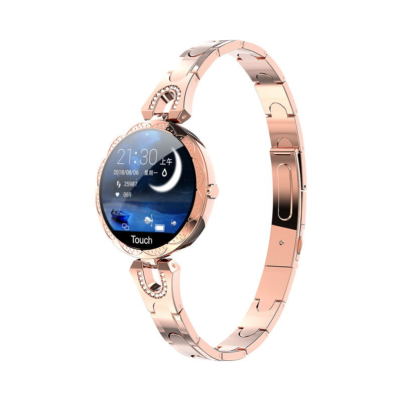 SMART BRACELET WATCH FOR WOMEN CJ5