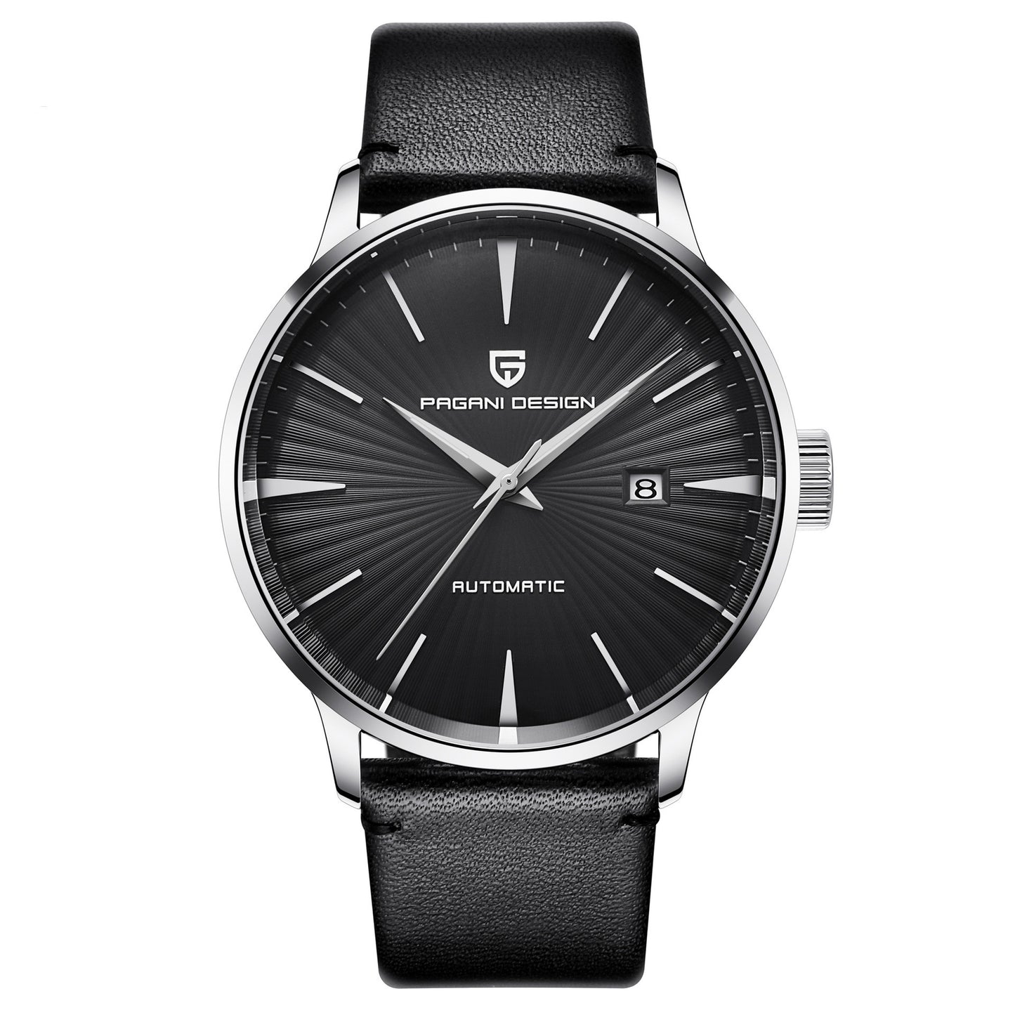 MECHANICAL WATCH FOR MEN CJ1