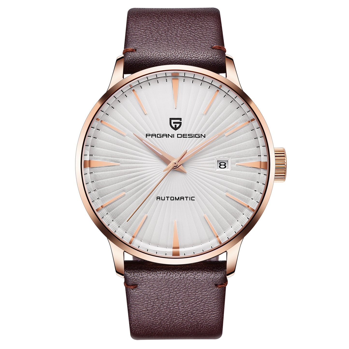 MECHANICAL WATCH FOR MEN CJ1