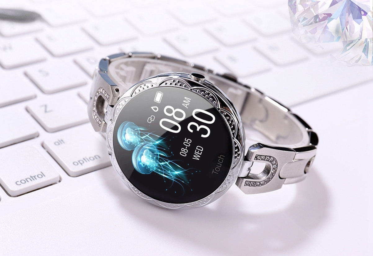 SMART BRACELET WATCH FOR WOMEN CJ5