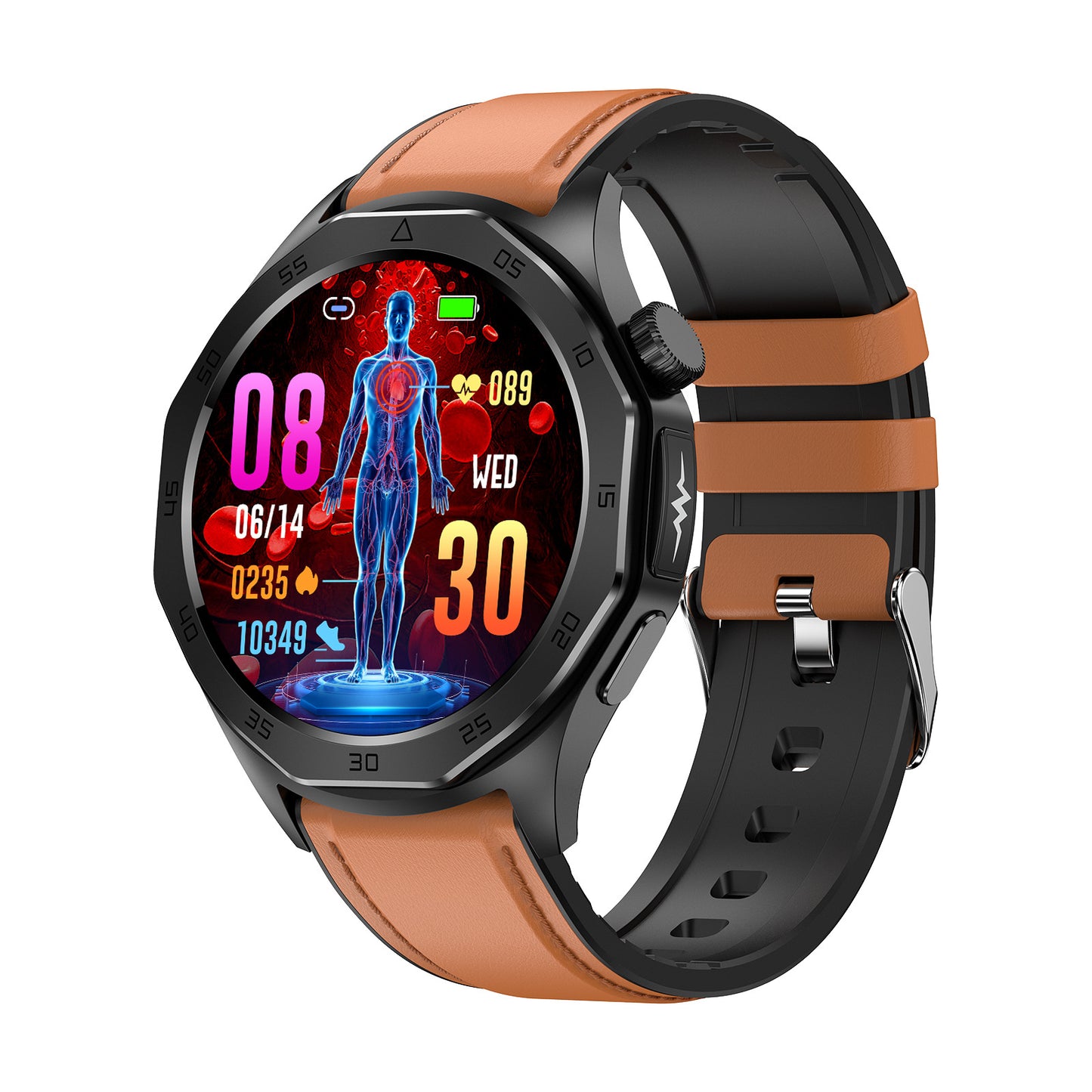 SMART WATCH FOR WOMEN CJ9
