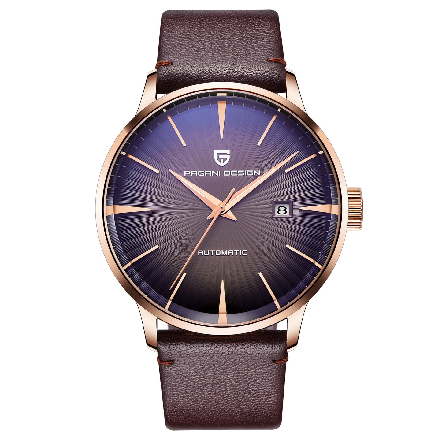 MECHANICAL WATCH FOR MEN CJ1