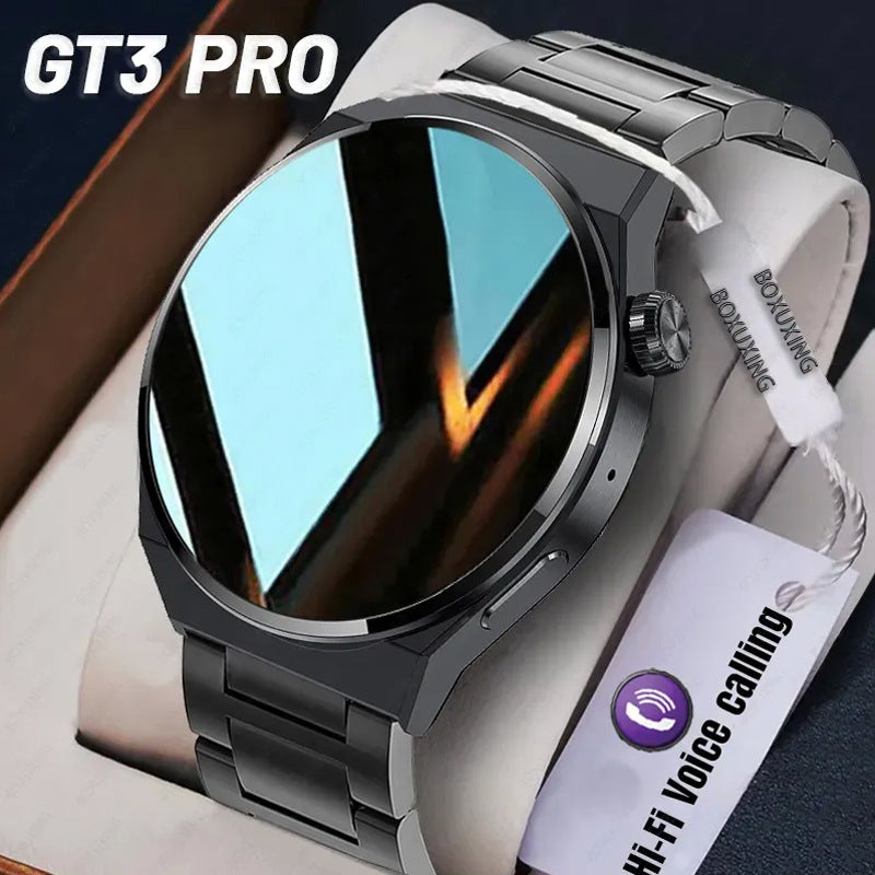 SMART WATCH FOR MEN CJ10