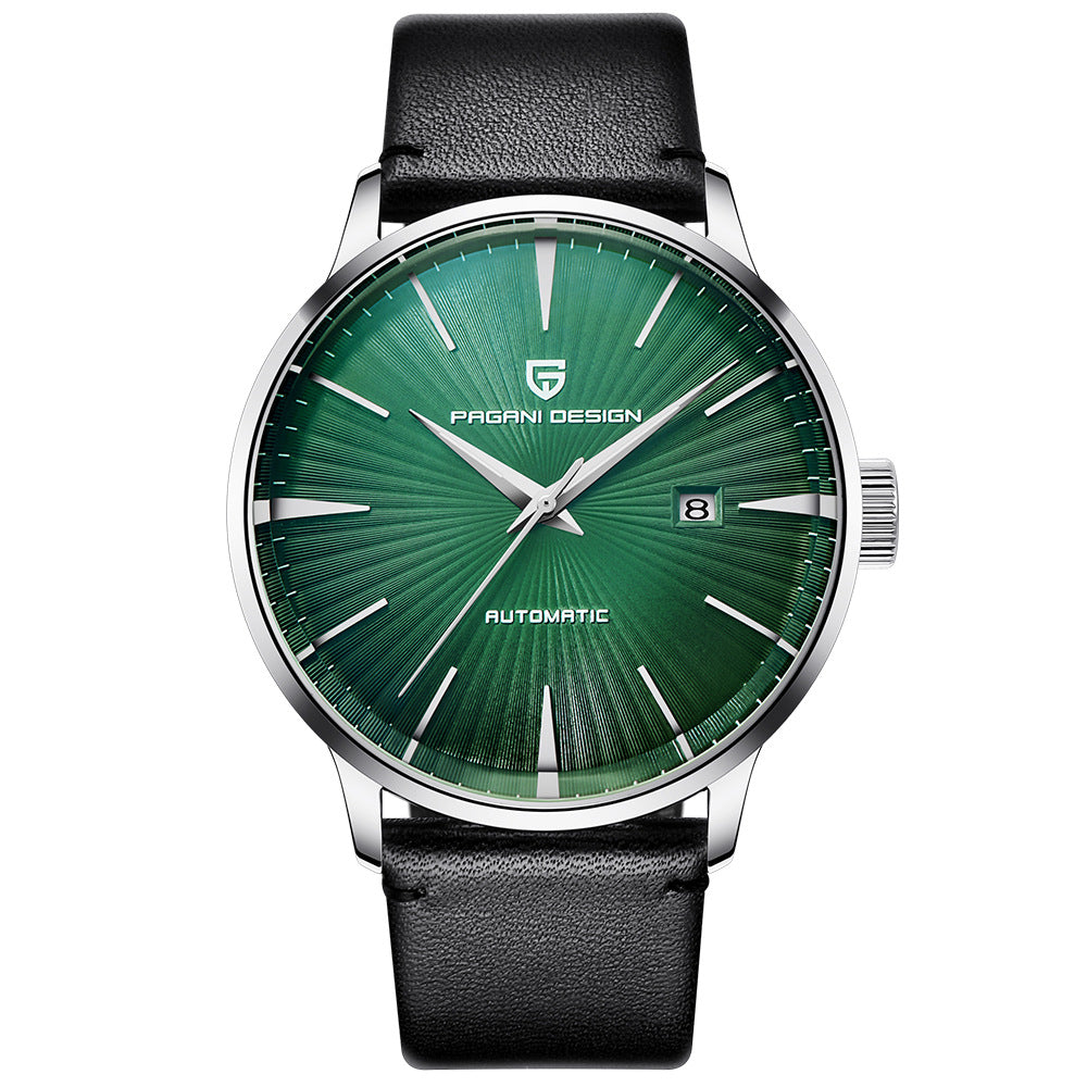 MECHANICAL WATCH FOR MEN CJ1