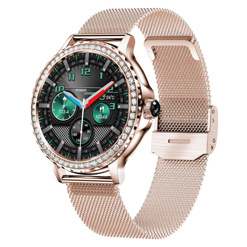 SMART WATCH FOR WOMEN CJ7